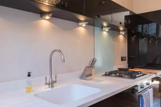 Stylish 1-bed with a Roof Terrace - Londra - 2