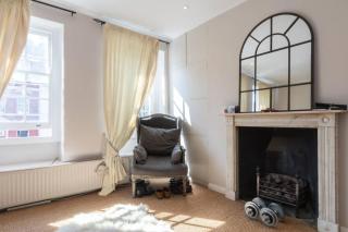 Stylish 1-bed with a Roof Terrace - Londra - 1