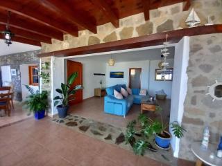 Casa el olivo - La Asomada - 9