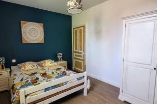 Appartement 2 chambres en centre-ville - Parthenay - 4