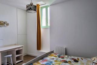 Appartement 2 chambres en centre-ville - 2