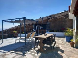 Casa el olivo - La Asomada - 3