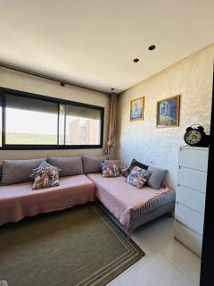 Plage Mehdia, appartement - Mehdiya - 2