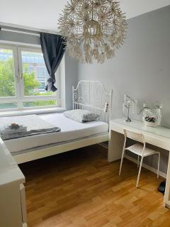 Hamburgs Szenen viertel - 4