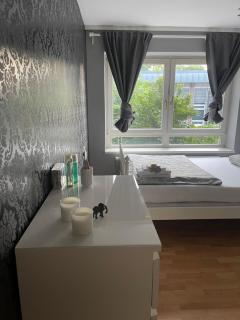 Hamburgs Szenen viertel - 2