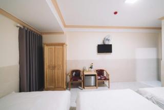 KHÁCH SẠN TUẤN KIỆT - Dalat - 5