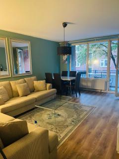 Hamburgs Szenen viertel - 1