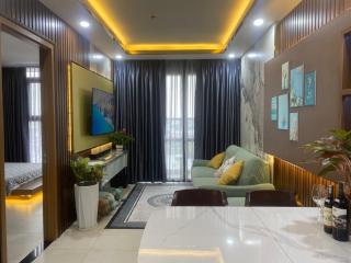 Sophia Center Apartment - Chung cư cao cấp 2 phòng ngủ 75m2 Rạch Giá - 0