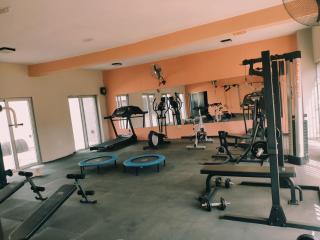 Immeuble Bisrrah, Studio - Abidjan - 7