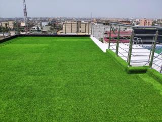 Immeuble Bisrrah, Studio - Abidjan - 5