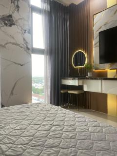 Sophia Center Apartment - Chung cư cao cấp 2 phòng ngủ 75m2 Rạch Giá - Ấp Rạch Mẹo - 8