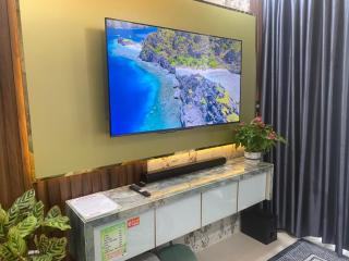 Sophia Center Apartment - Chung cư cao cấp 2 phòng ngủ 75m2 Rạch Giá - Ấp Rạch Mẹo - 6