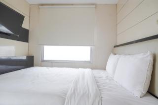 Modern and Large 2BR Green Bay Pluit Apartment Facing Spectacular Sea View By Travelio - Jakarta - 7