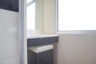 Modern and Large 2BR Green Bay Pluit Apartment Facing Spectacular Sea View By Travelio - Jakarta - 6