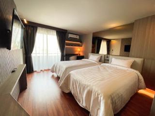 We Hotel - Ban Bang Toei (1) - 1
