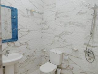 Immeuble Bisrrah, Studio A - 6