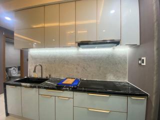 Sophia Center Apartment - Chung cư cao cấp 2 phòng ngủ 75m2 Rạch Giá - Ấp Rạch Mẹo - 1