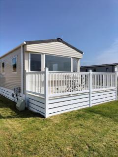 22 Stowford Gardens Combe Martin - Combe Martin - 9