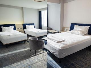 Andijon International Hotel - Andijon - 9