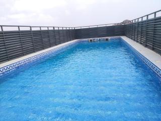 Immeuble Bisrrah, Studio - Abidjan - 9