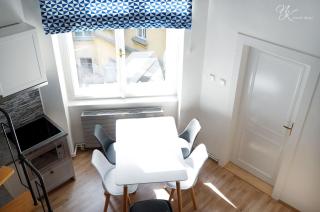 Design Apartment Havelska - Prague - 6