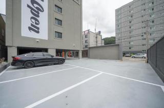 No 25 Hotel Namgumi - Chilgok - 5