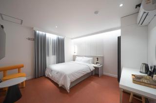 No 25 Hotel Namgumi - Chilgok - 3