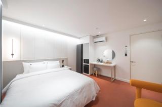 No 25 Hotel Namgumi - Chilgok - 1