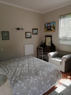 Voëlklip Garden Flat - Hermanus - 8