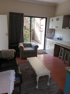 Voëlklip Garden Flat - Hermanus - 7