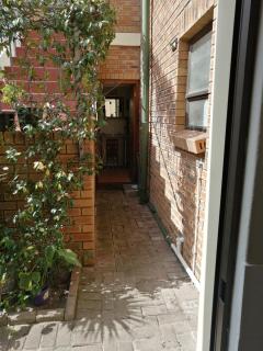 Voëlklip Garden Flat - Hermanus - 2