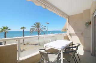 Del Parque Flats Family Paradise - 7