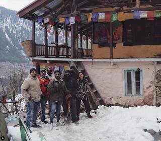 C6manali - 6