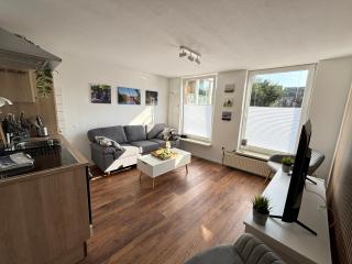 Ferienwohnung Lüttje Delftkamerke - Emden - 9