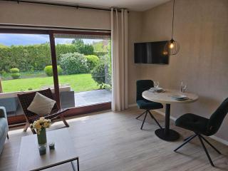 Apartment Grünes Paradies - Dangast - 5