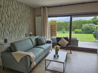 Apartment Grünes Paradies - Dangast - 4