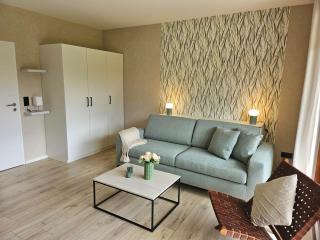 Apartment Grünes Paradies - Dangast - 1