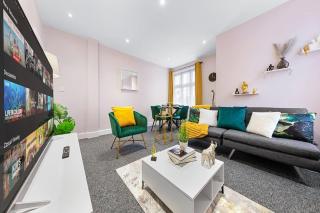 Posh Urban Oasis With Luxury - Barnet - 5