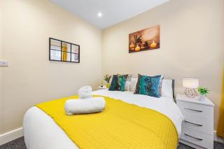 Posh Urban Oasis With Luxury - Barnet - 2