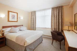 Alma Lodge Hotel - Stockport - 4