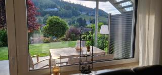 Ferienwohnung Sendelbeck - Warmensteinach - 2