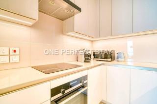 Address JBR Marina 2Bedroom Stunning View High Floor - Dubaï - 6
