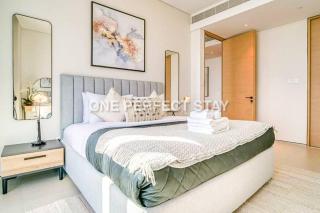 Address JBR Marina 2Bedroom Stunning View High Floor - 4