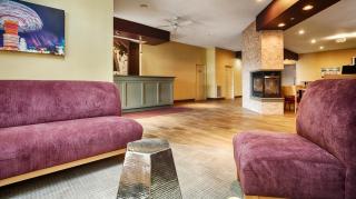 Best Western Chambersburg - Chambersburg - 6