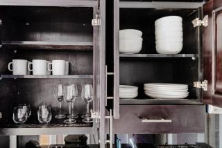 Blueground West Village furnished kitchen wd NYC-1564 - 3