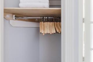 Blueground West Village furnished kitchen wd NYC-1564 - 1