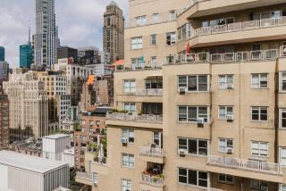 Blueground Murray Hill gym lounge wd NYC-1565 - 8