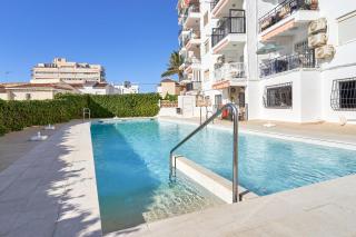 Miami Apartment - Nerja - 0