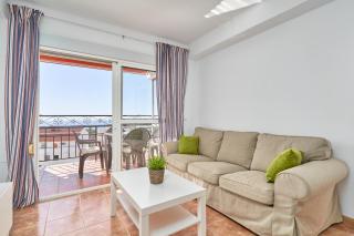 Miami Apartment - Nerja - 0