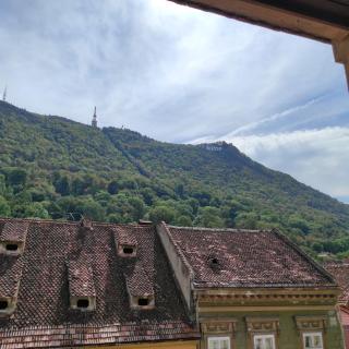 Purpose Apartment - Brasov - 0